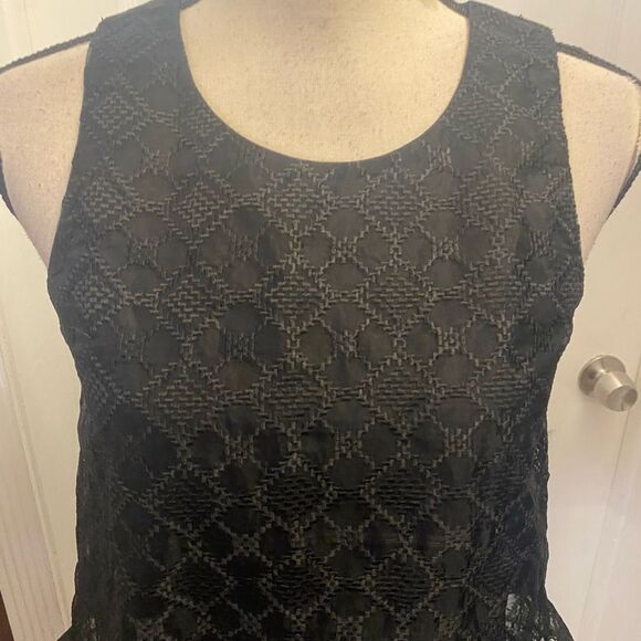 Alexis top, XS - Picture 2 of 7